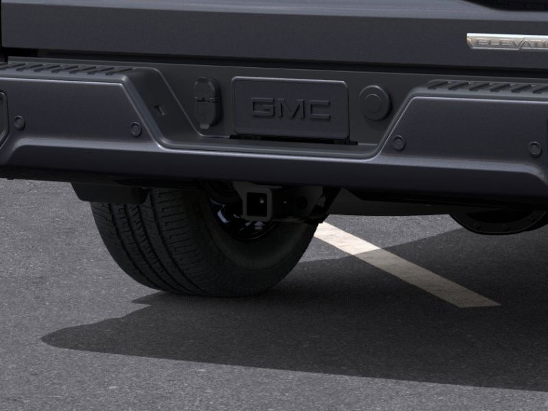 2026 GMC Sierra 1500 Elevation - Photo 47