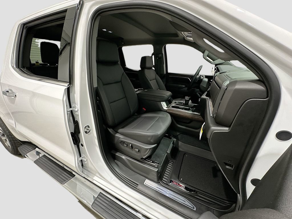 2026 GMC Sierra 1500 SLT - Photo 29