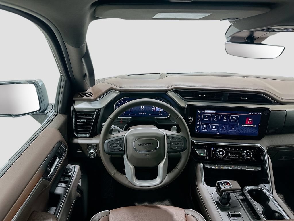 2026 GMC Sierra 1500 Denali - Photo 24