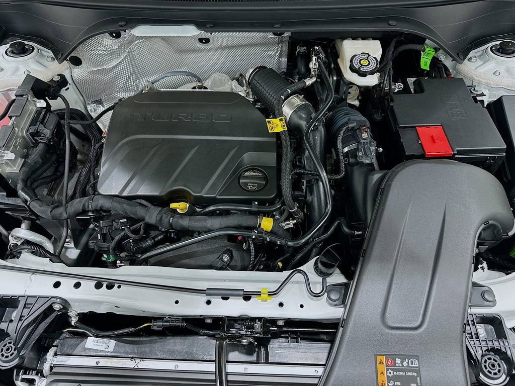 2026 Buick Envista Sport Touring - Photo 9