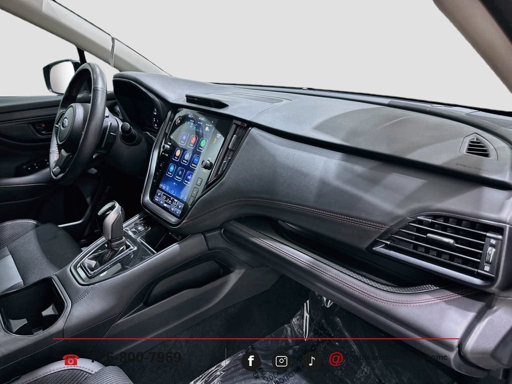 2024 Subaru Legacy Sport - Photo 30