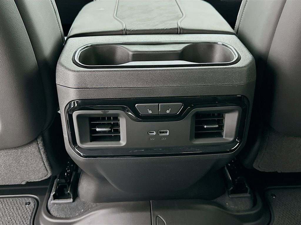 2026 GMC Sierra 1500 AT4X - Photo 27
