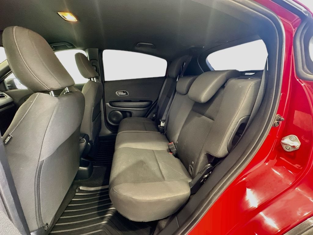 2022 Honda HR-V Sport - Photo 22