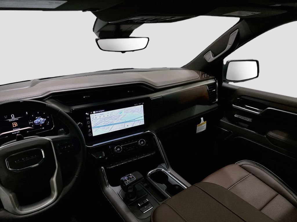 2026 GMC Sierra 1500 Denali - Photo 24
