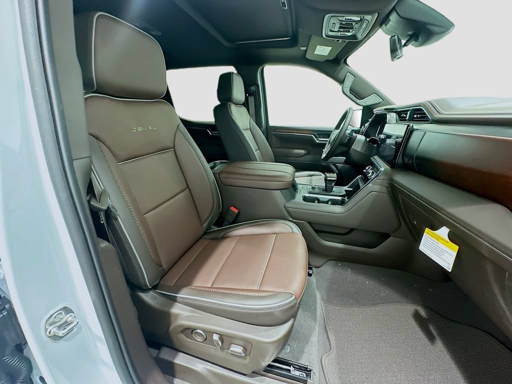 2026 GMC Sierra 1500 Denali - Photo 30