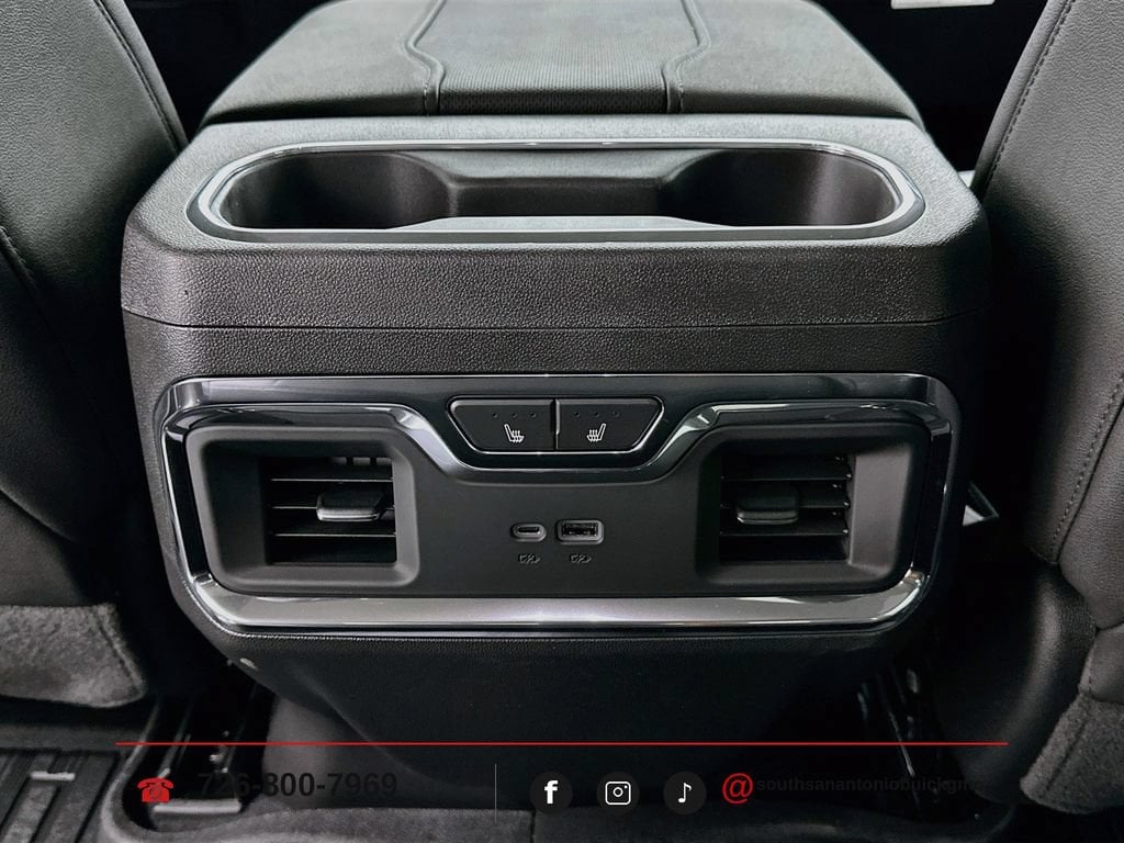 2026 GMC Sierra 1500 SLT - Photo 26