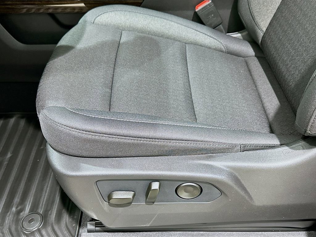 2026 GMC Sierra 1500 Elevation - Photo 20