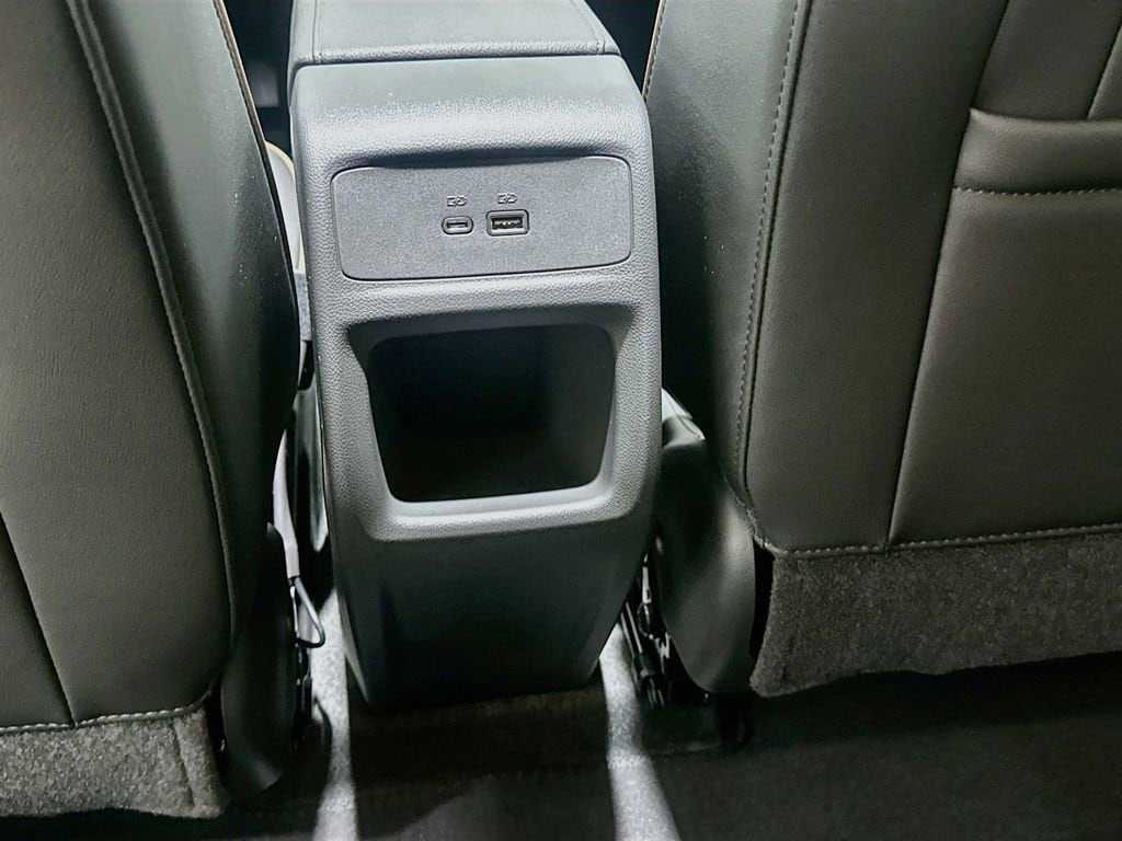 2026 Buick Envista Avenir - Photo 26