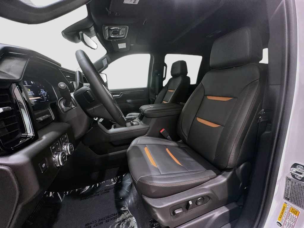 2026 GMC Sierra 2500HD AT4 - Photo 22