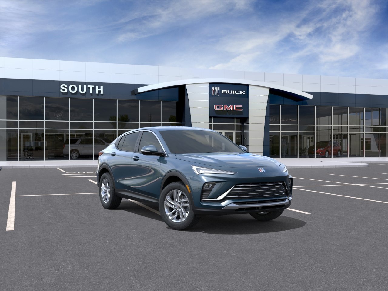 2026 Buick Envista Preferred - Photo 32