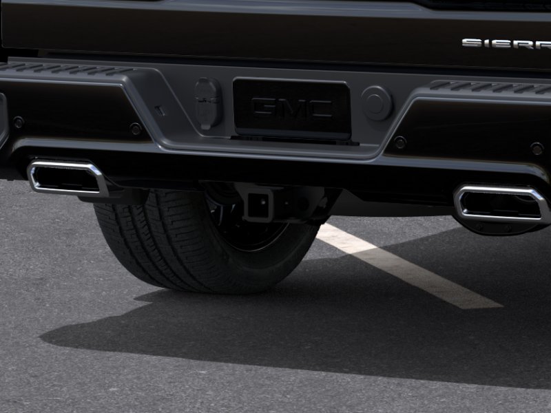 2026 GMC Sierra 1500 Denali - Photo 48