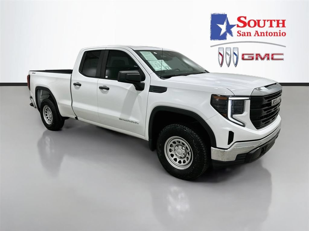 2023 GMC Sierra 1500 Truck 