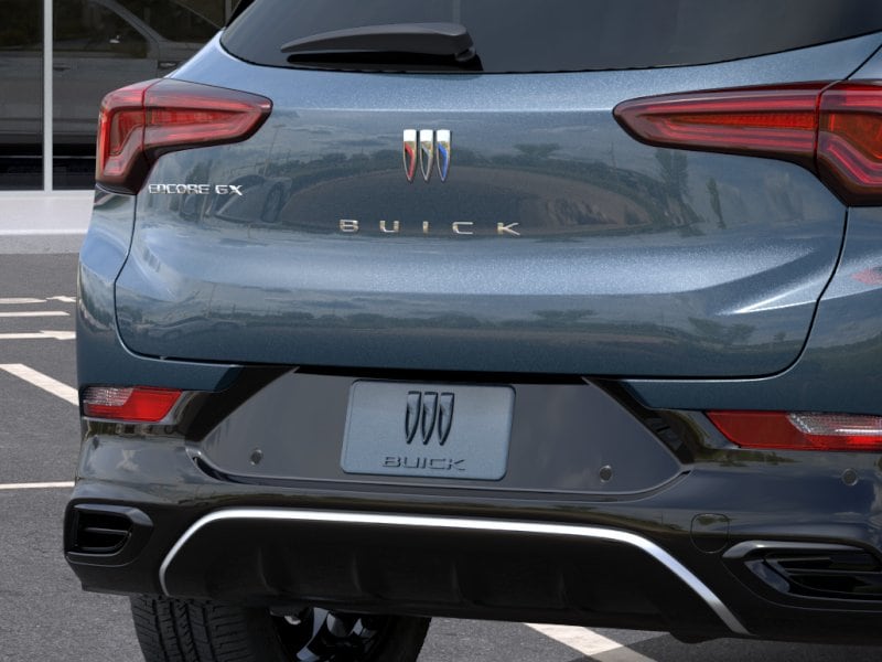 2026 Buick Encore GX Sport Touring - Photo 47