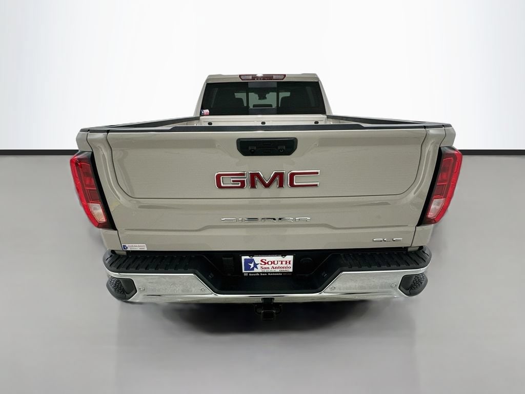 2026 GMC Sierra 1500 SLE - Photo 6