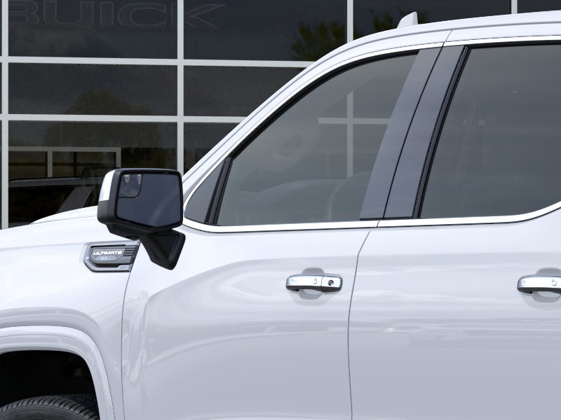 2026 GMC Sierra 1500 Denali Ultimate - Photo 12