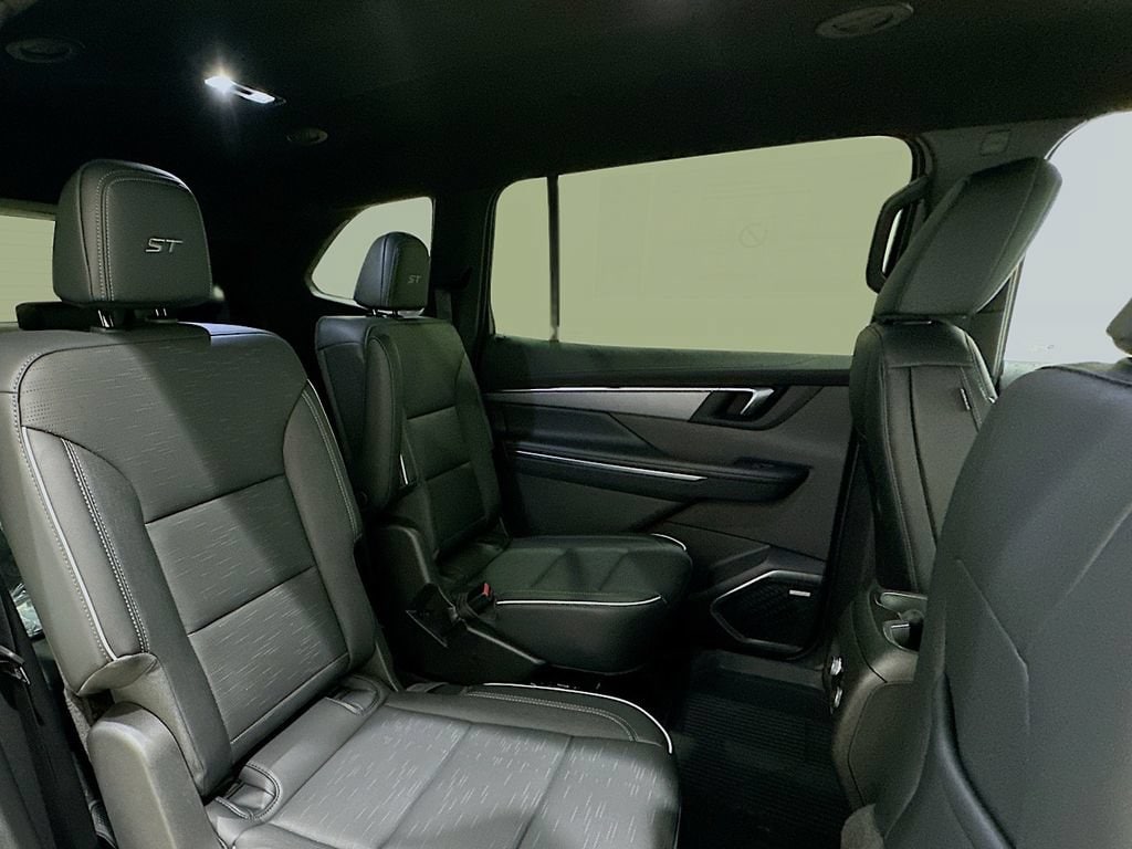 2026 Buick Enclave Sport Touring - Photo 30