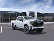 GMC Sierra 2500 HD
