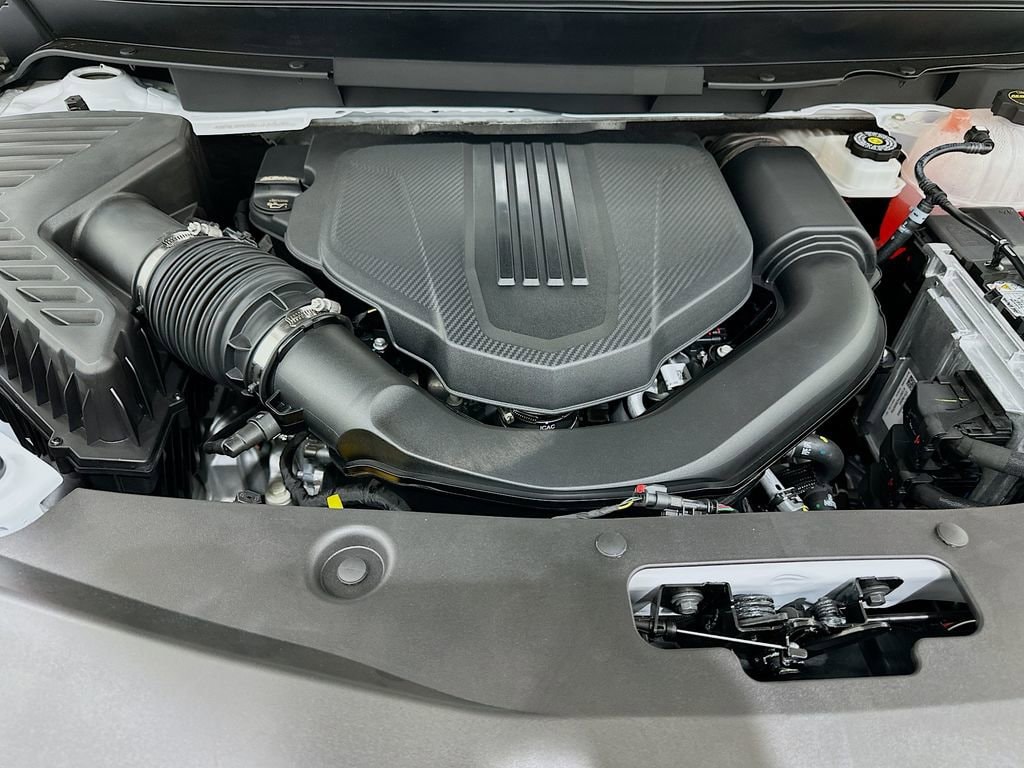 2026 Buick Enclave Sport Touring - Photo 9