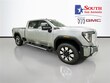 GMC Sierra 2500 HD
