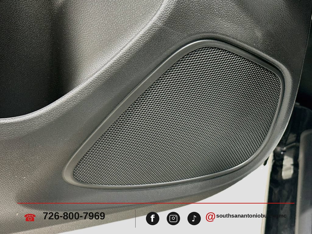 2026 Buick Encore GX Sport Touring - Photo 21