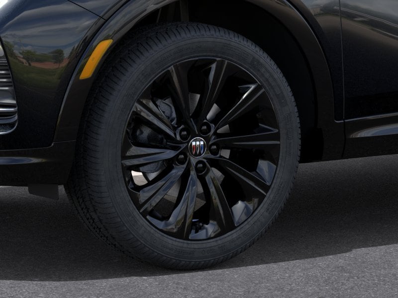 2026 Buick Envista Sport Touring - Photo 42