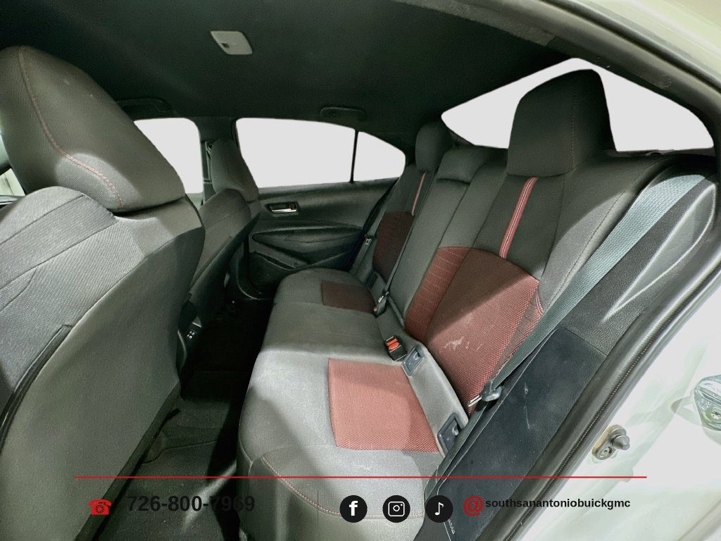 2024 Toyota Corolla SE - Photo 22