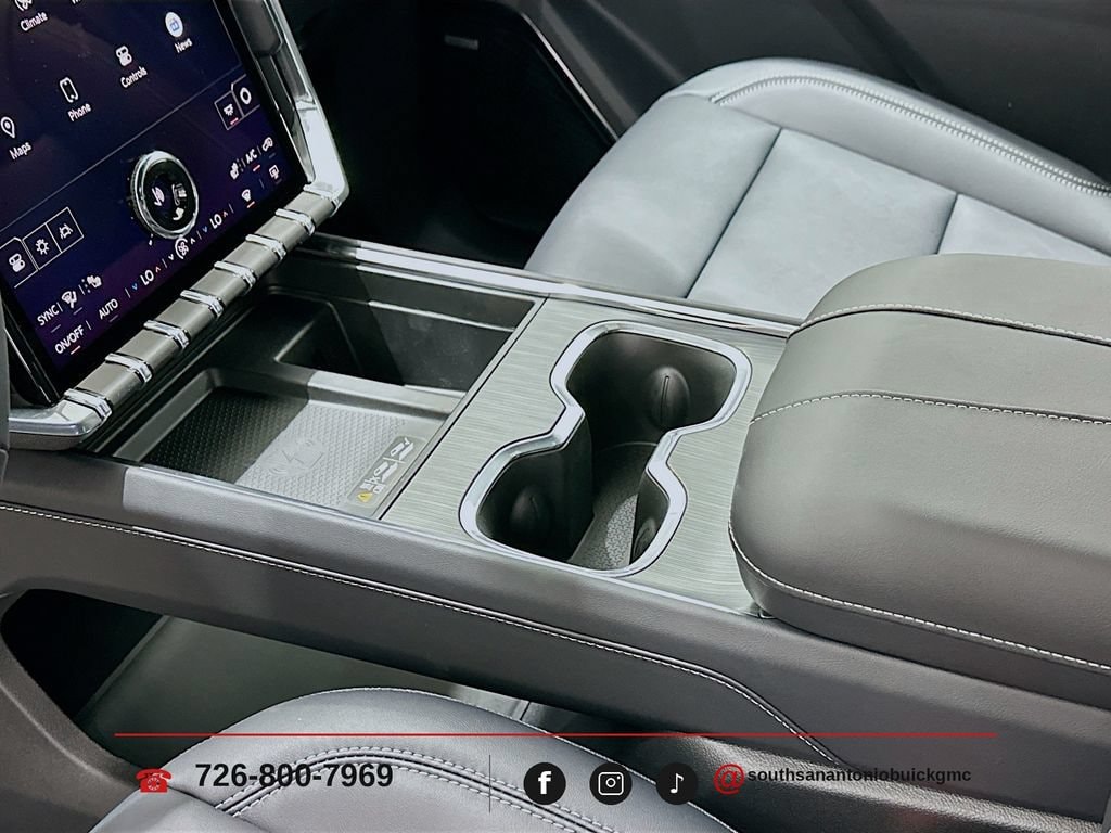 2026 GMC Acadia Elevation - Photo 18