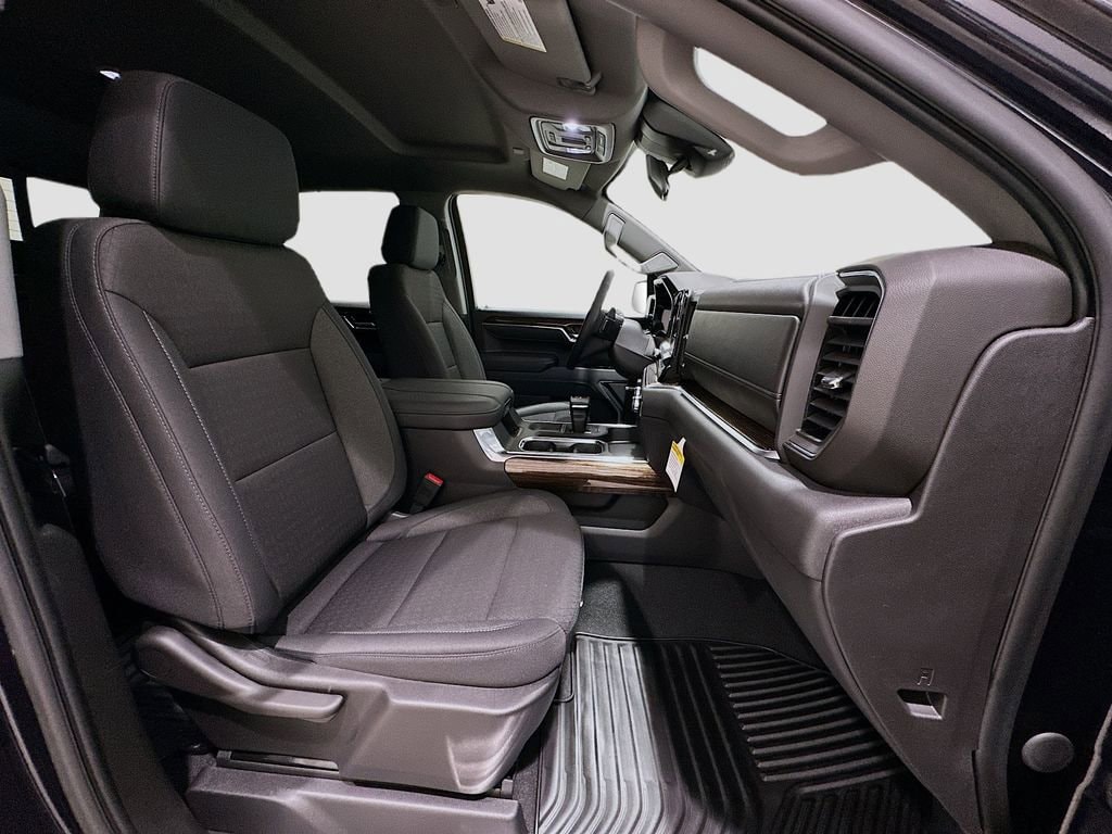 2026 GMC Sierra 1500 Elevation - Photo 29