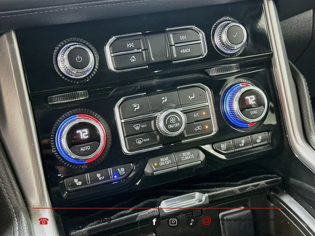 2024 GMC Yukon Denali - Photo 17