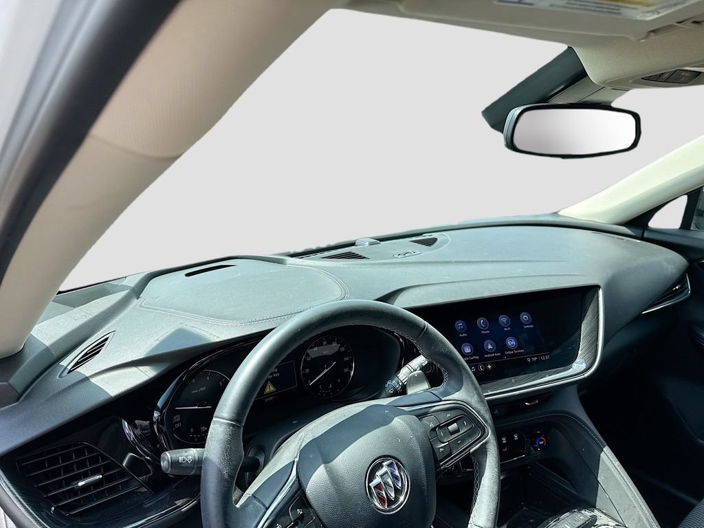 2023 Buick Envision Preferred - Photo 9