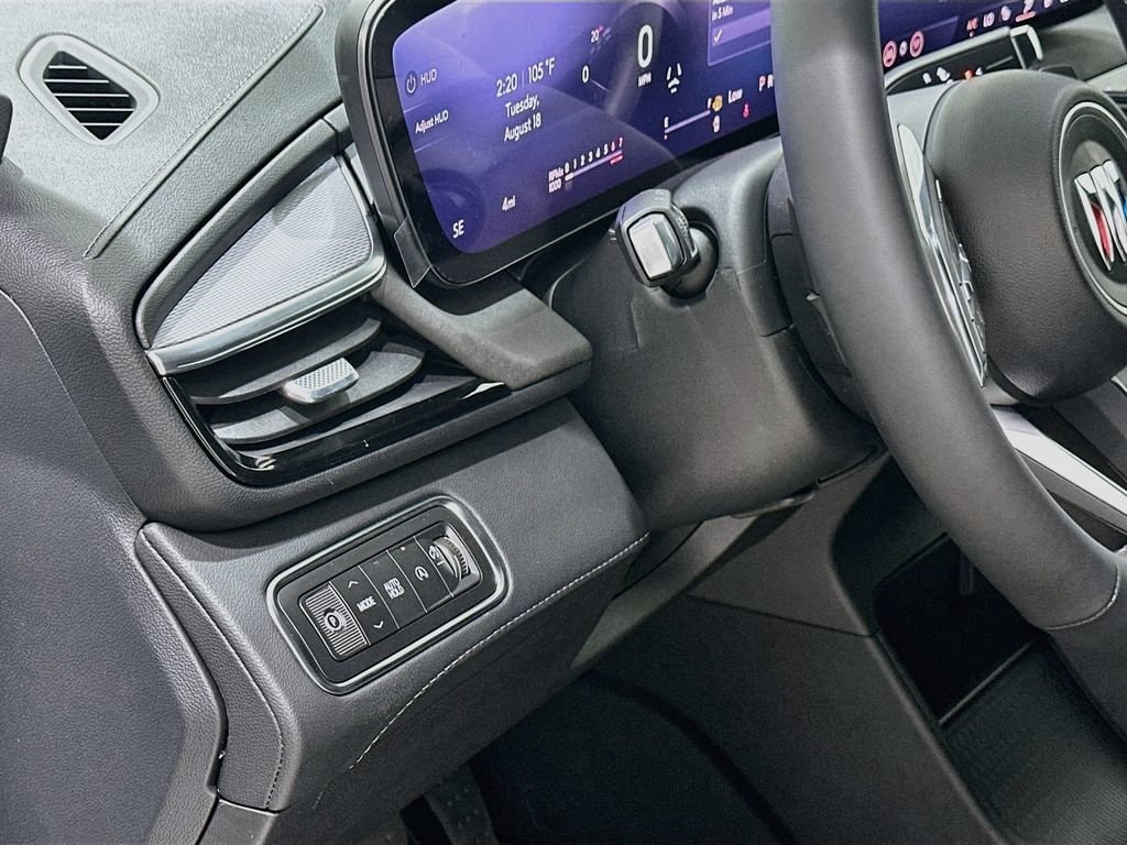 2027 Buick Enclave Sport Touring - Photo 10