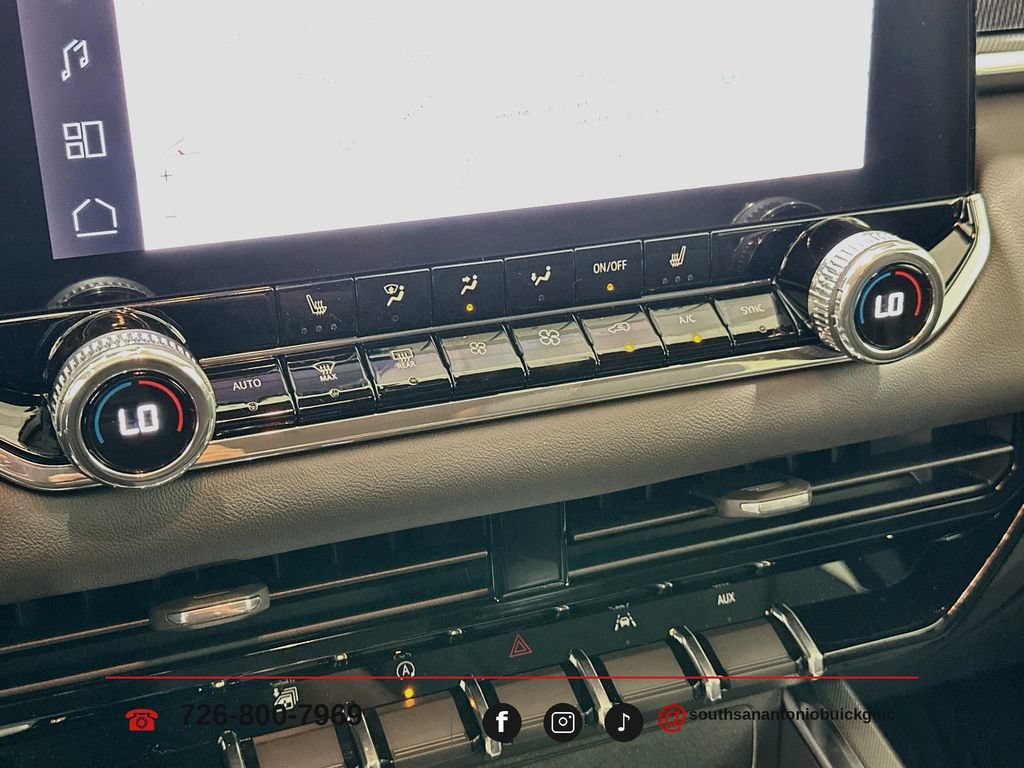 2026 GMC Canyon Elevation - Photo 17