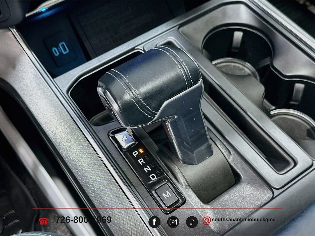 2021 Ford F-150 Limited - Photo 17
