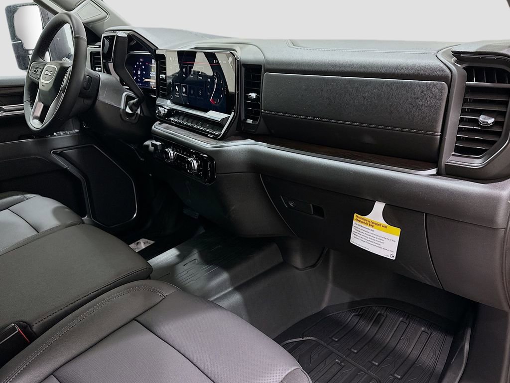 2026 GMC Sierra 3500HD SLT - Photo 32