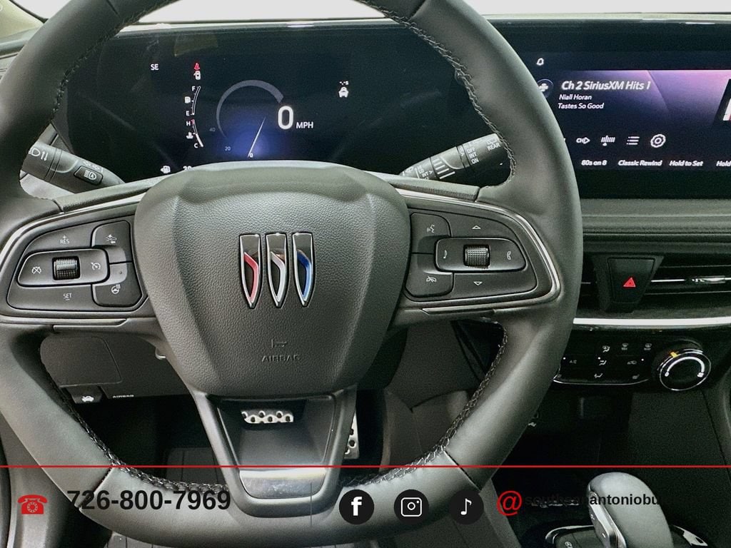2026 Buick Encore GX Sport Touring - Photo 14