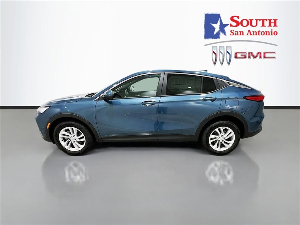 2026 Buick Envista Preferred's photo