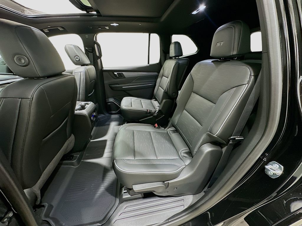 2026 Buick Enclave Sport Touring - Photo 26