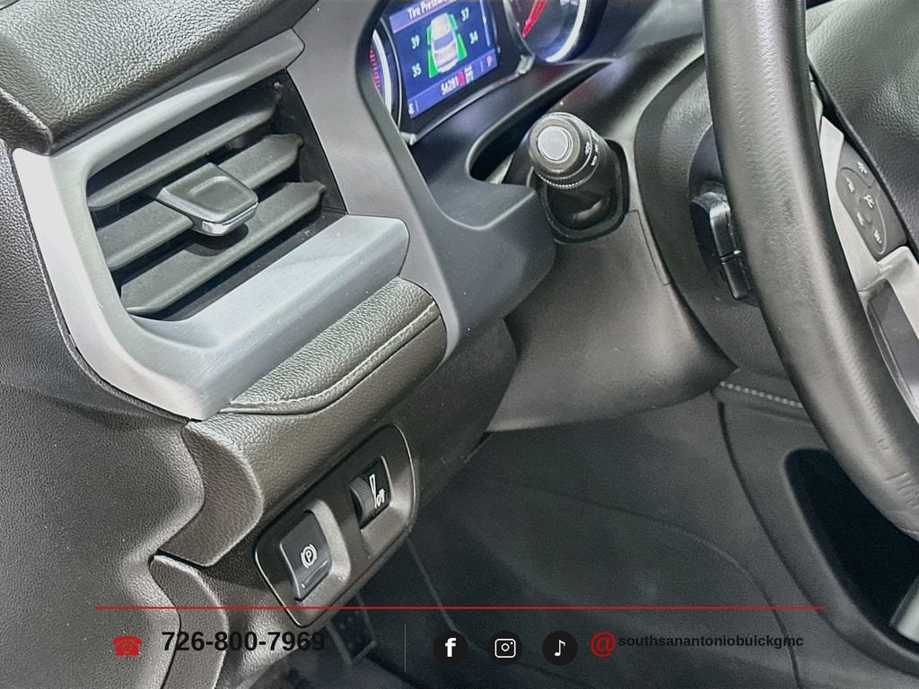 2023 GMC Acadia SLT - Photo 10