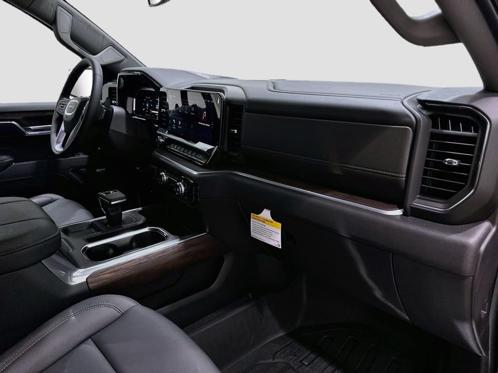 2026 GMC Sierra 1500 SLT - Photo 29