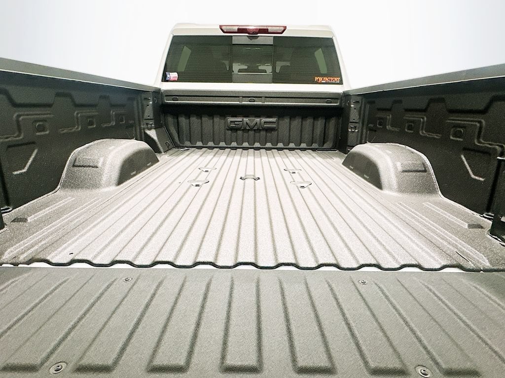 2026 GMC Sierra 2500HD Denali - Photo 27