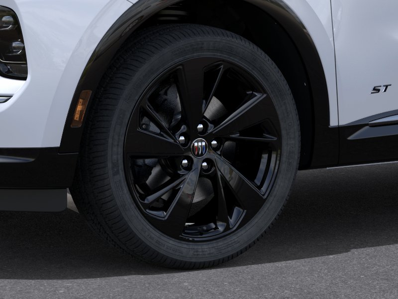 2026 Buick Envision Sport Touring - Photo 9