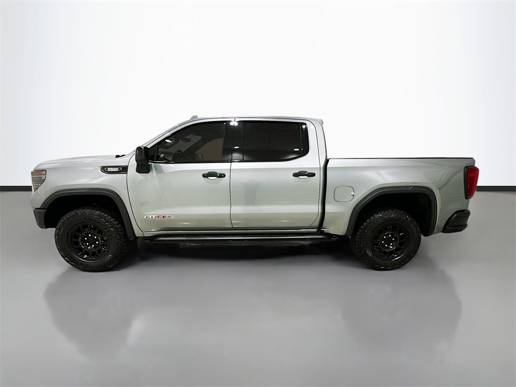 2024 Gmc Sierra 1500 AT4X photo 3