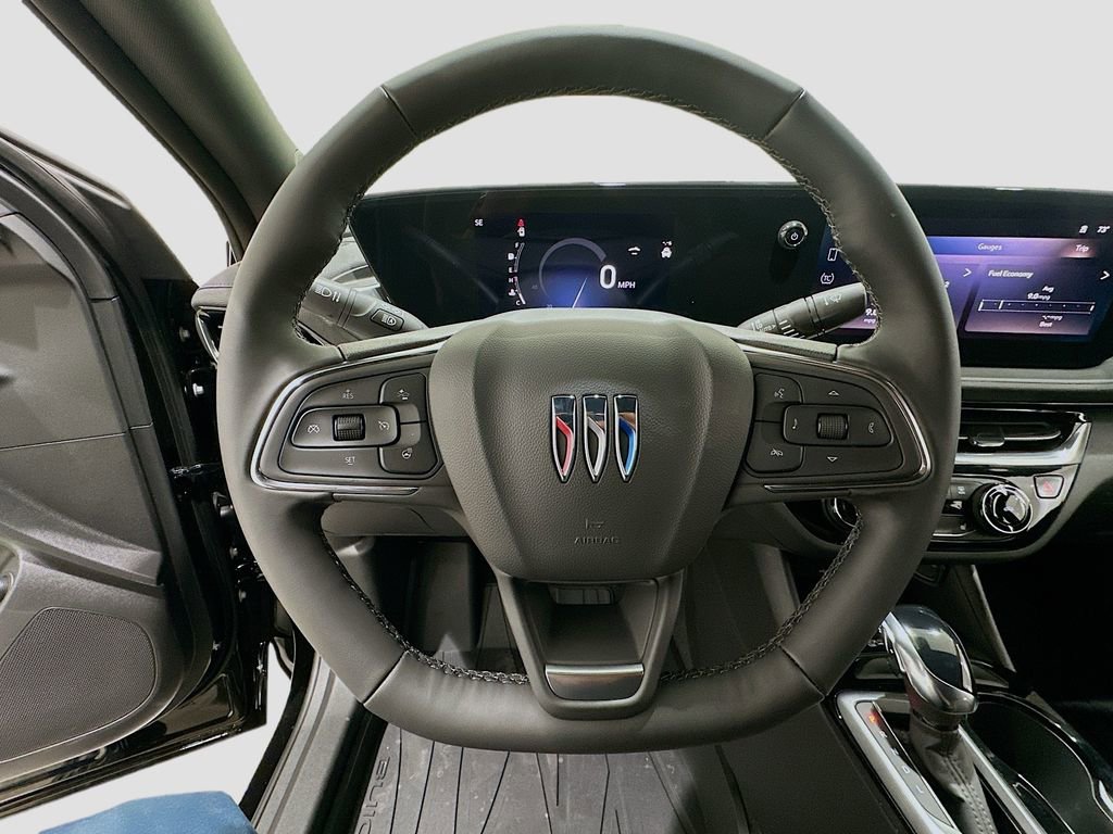 2026 Buick Envista Sport Touring - Photo 13