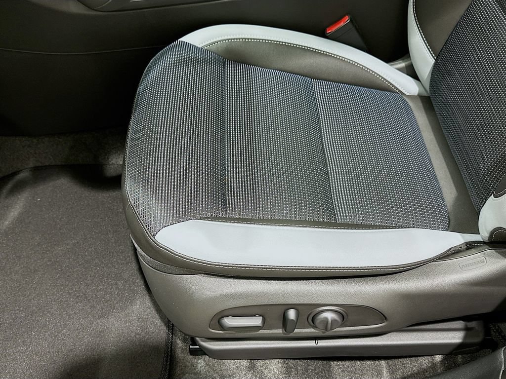 2026 Buick Envista Preferred - Photo 21
