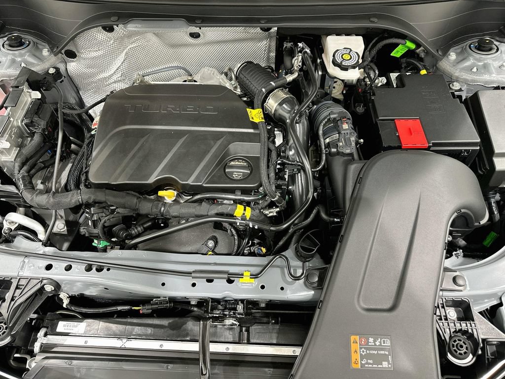 2026 Buick Envista Sport Touring - Photo 31