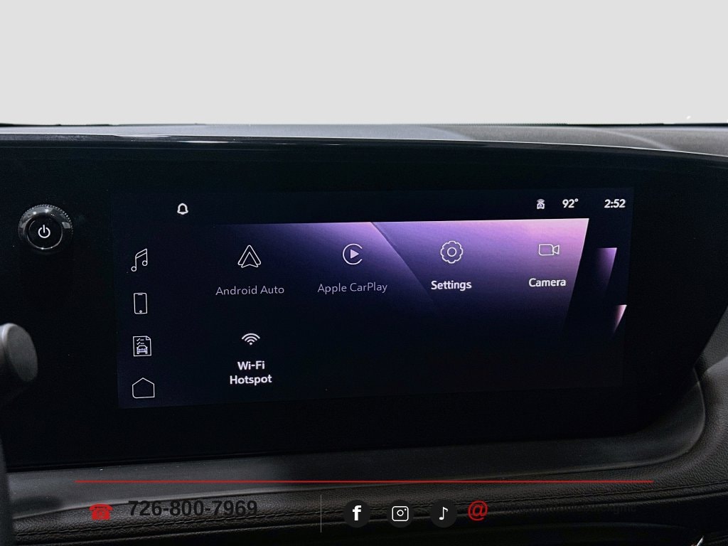 2026 Buick Encore GX Sport Touring - Photo 15