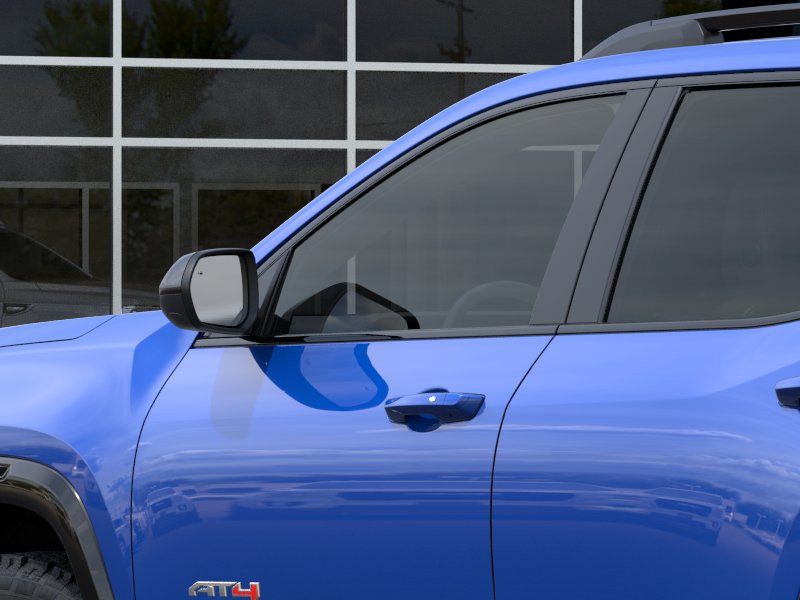 2026 GMC Terrain AT4 - Photo 12