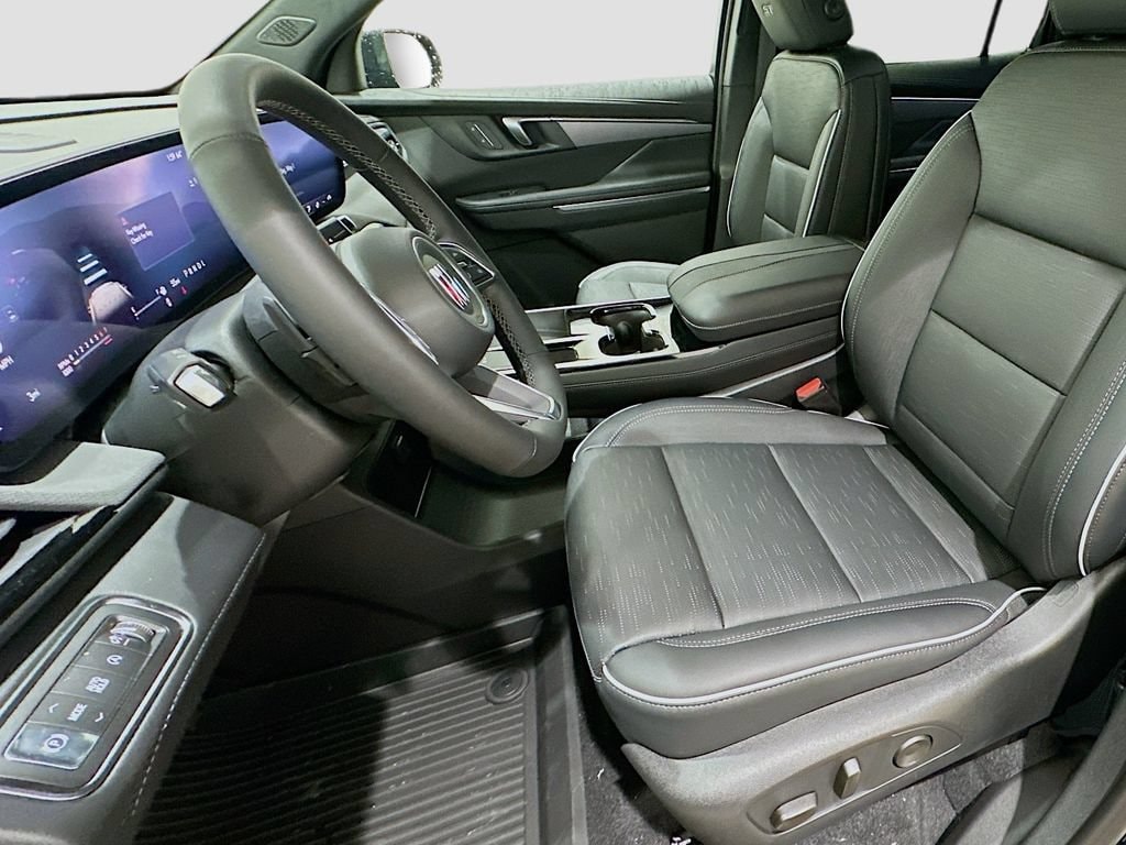 2026 Buick Enclave Sport Touring - Photo 23