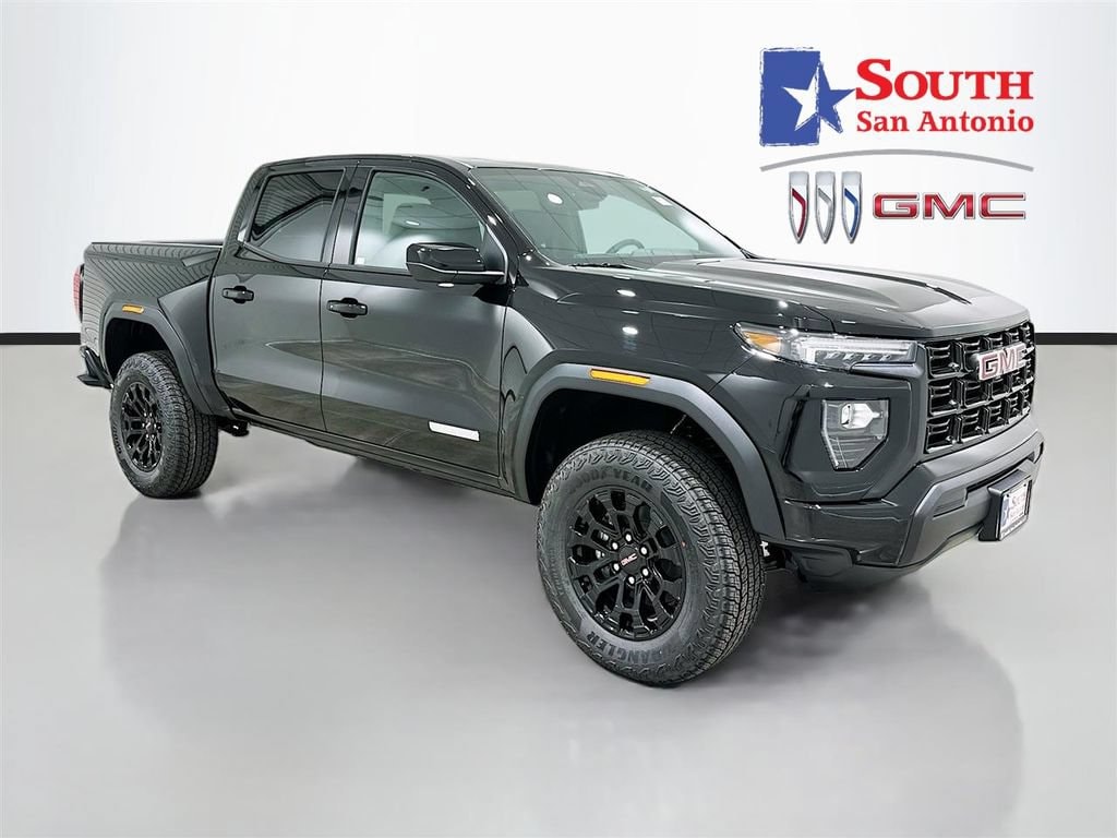 2026 GMC Canyon Truck 