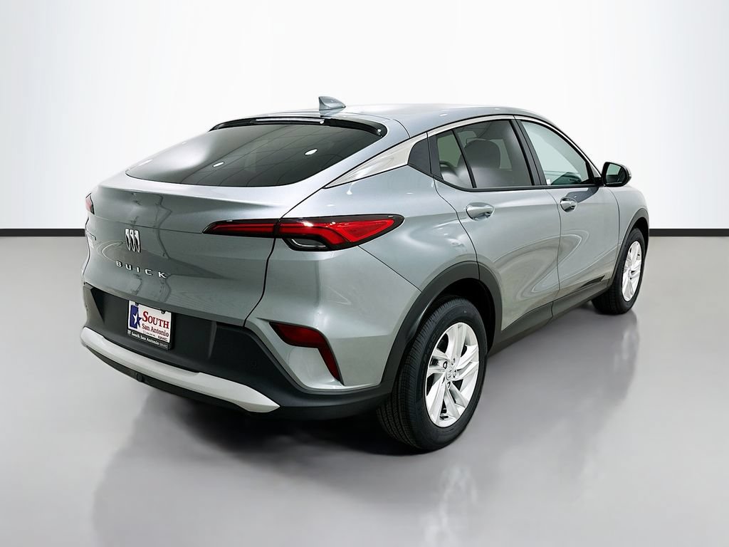 2026 Buick Envista Preferred - Photo 7